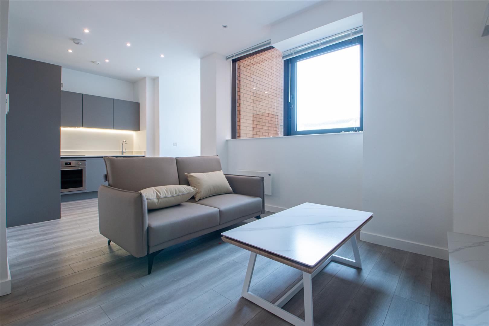 1 bed property in 2 Foxhunter Drive, Milton Keynes